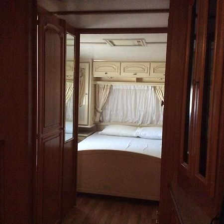 Creta Camping غوفي المظهر الخارجي الصورة