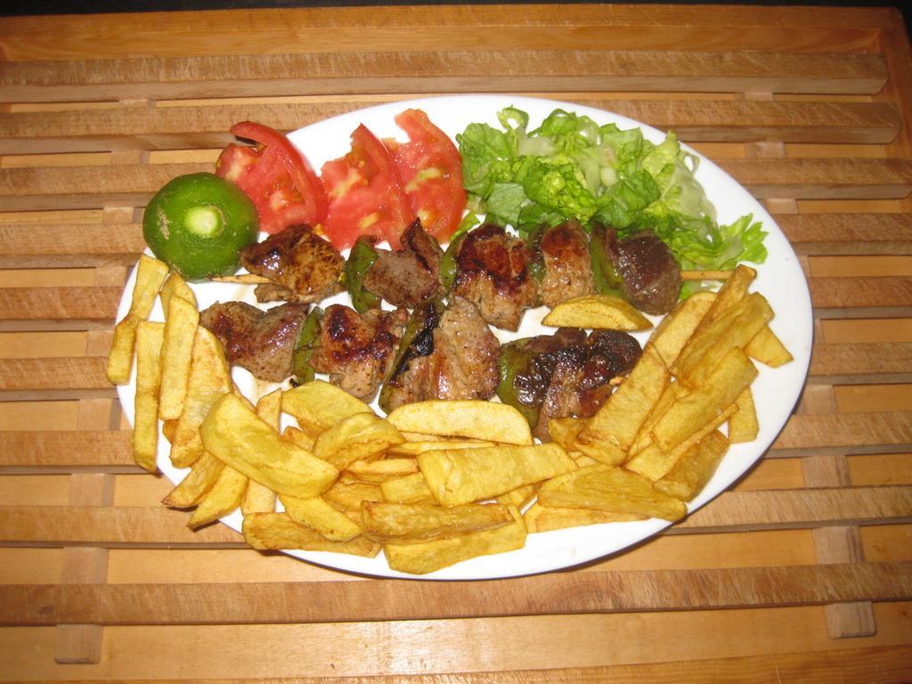 Creta Camping غوفي المظهر الخارجي الصورة