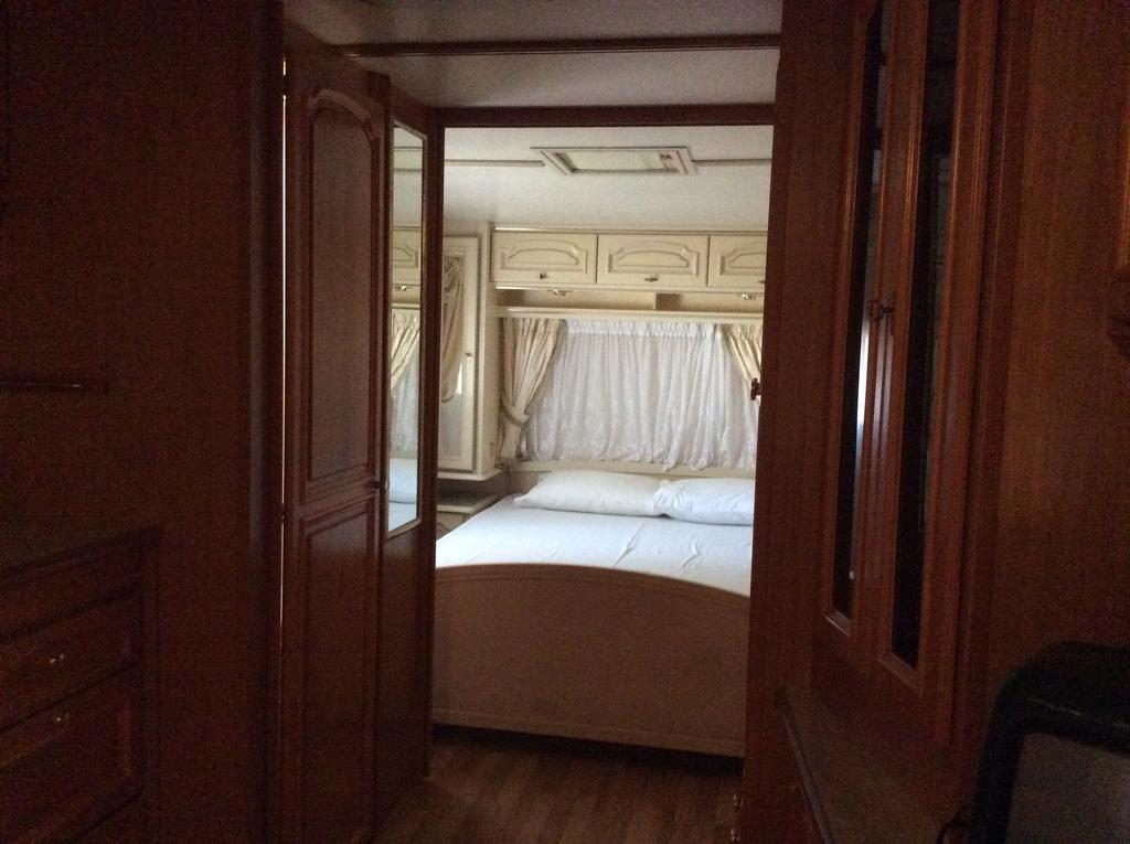 Creta Camping غوفي المظهر الخارجي الصورة