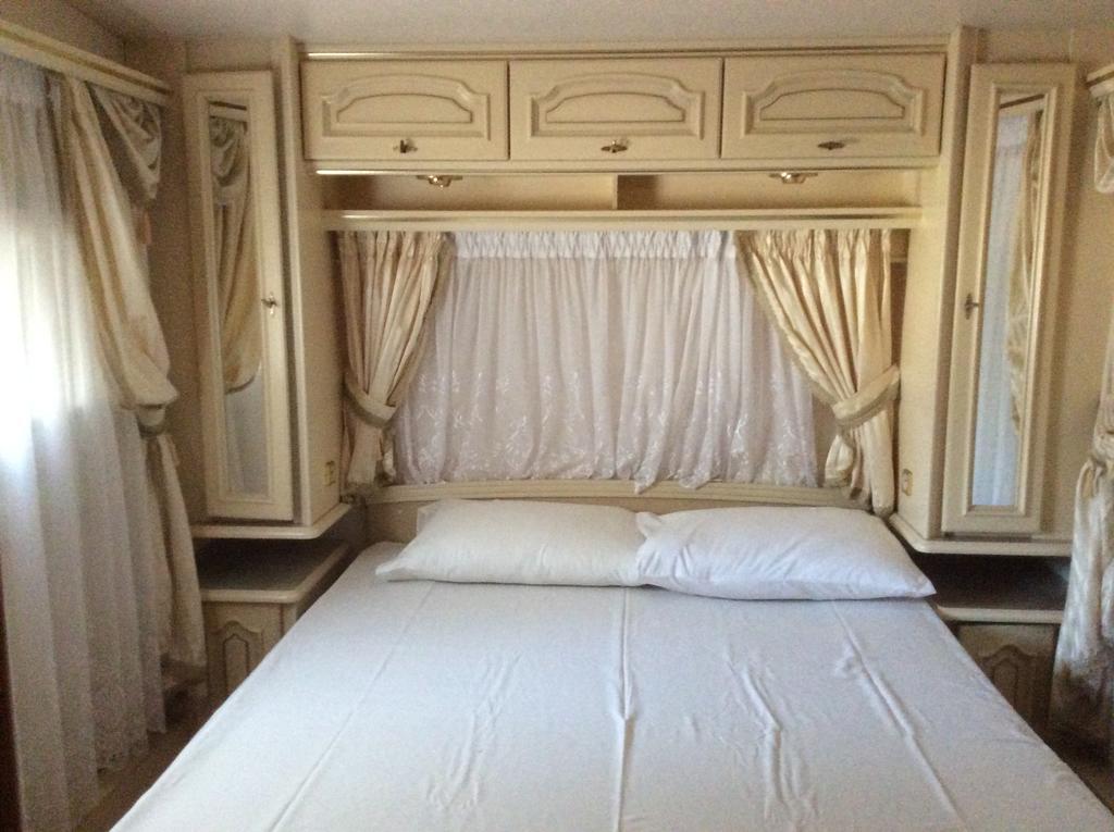 Creta Camping غوفي المظهر الخارجي الصورة